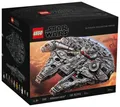 LEGO 75192 Millennium Falcon UCS – Neu & OVP – Sammler Star Wars
