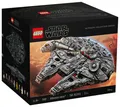 LEGO® Star Wars 75192 Millennium Falcon™ Ultimate Collector Series NEU OVP!