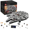 LEGO Star Wars Millennium Falcon