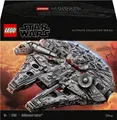 LEGO® Star Wars Millennium Falcon UCS 75192 Ultimate Collector Set NEU & OVP