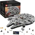 LEGO Star Wars 75192 Millennium Falcon Raumschiff ca. 84 cm