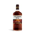 TULLAMORE DEW Café Honey – milder Irish Whiskey trifft auf gerösteten Kaffee und Honig – rund & aromatisch – pur, auf Eis oder im Lieblingsdrink ein Genuss, Likör - 35% vol. - 70cl