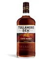 Tullamore D.E.W. Café Honey Likör mit Whiskey / 35 % vol / 0,7 Liter-Flasche