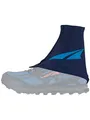 Altra Trail Gamasche schwarz, Marineblau, Hellblau., Large