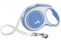 Kerbl flexi New Comfort Gurt blau Größe L 80204