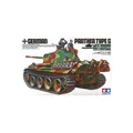 Modell Panzer Panther Art G Spät TAMIYA 35176 1:3 5 Promo
