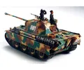 Tamiya 35176 Panzer Panther G SdKfz.171 Wehrmacht Plastik Modellbausatz 1:35 NEU