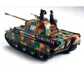 Tamiya 1/35 WWII SdKfz.171 Panther G Späte.(2) Nr 300035176