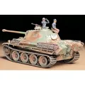 Tamiya 35176 Panther G/Late Version 1:35 NEW in OVP