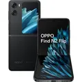 OPPO Find N2 Flip 17,3 cm (6.8") Dual-SIM Android 13 5G USB Typ-C 8 GB 256 GB 4300 mAh Schwarz - Schwarz