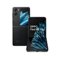 SMARTPHONE OPPO FIND N2 FLIP 5G CPH2437 256GB DUAL SIM 6.8" + 3.26" 50MP SCHWARZ