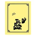 The Real Book - Vol. I Bb Edition (6th ed.)