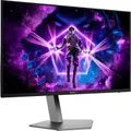 AGON PRO AG326UD, Gaming-Monitor 80 cm (31.5 Zoll), schwarz/dunkelgrau, UHD, HDR, Adaptive Sync, HDMI, DisplaPort, 165Hz Panel