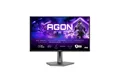 AOC AG326UD Gaming-Monitor (80,3 cm/32 ", 3840 x 2160 px, UHD, 0,03 ms Reaktionszeit, 165 Hz, QD-OLED, höhen-, neig-, kipp-, schwenkbar)