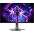 AOC AG326UD OLED Gaming Monitor - 32 Zoll UHD OLED Gaming Monitor, 165 Hz, 0.03 ms, HDR400, FreeSync Prem. Pro, G-Sync comp. 3840x2160, 2x HDMI 2.1,