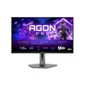 AOC AGON PRO AG326UD - OLED-Monitor - Gaming - 81.3 cm (32") (31.5" sichtbar) -