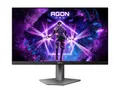 AOC AGON PRO AG326UD 31,5" Gaming Monitor - UHD 4K QD-OLED 165Hz 0,03ms GTG