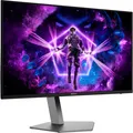 AOC AGON PRO AG326UD, Gaming-Monitor, 80 cm (31,5 Zoll), UHD, schwarz