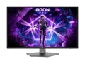 AOC AGON PRO AG326UD - OLED-Monitor - 81.3 cm (32") - HDR #CY1HA