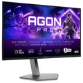 Aoc Agon Pro Ag326Ud Monitor 31.5'' 4K Uhd Qled Gaming Nero