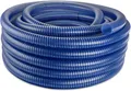 Poppstar Saugschlauch, PVC Saugschlauch 1 1/4", 5m Wasserschlauch ID/AD 19/24mm