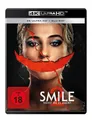 Smile 2 - Siehst du es auch? (4K Ultra HD + Blu-ray)