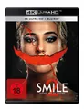 Smile 2 - Siehst du es auch? (4K Ultra HD) (ab 18)
