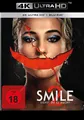 Smile 2 - Siehst du es auch? - 4K Ultra HD + Blu-ray # UHD+BLU-RAY-NEU