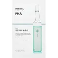 MISSHA Mascure PHA Sheet Mask