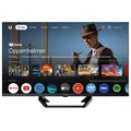 Strong SRT 32HG4723C HD ready Google TV 81 cm (32") 12V-Anschluss, DVB-C/T2/S2 WLAN, Bluetooth, LAN