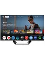 Strong 32" Flachbild TV LED 720p HD 12V GOOGLE TV Central Stand | HDR 10