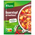 Knorr Fix Bauern-Topf mit Hackfleisch 4 Portionen