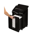 Fellowes AutoMax 100M - Vorzerkleinerer - Mini-Cut - 4 x 10 mm - P-4, T-4 (4629201)