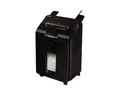 Fellowes AutoMax 100M - Vorzerkleinerer - mini-cut