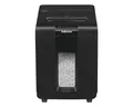 FELLOWES Aktenvernichter AutoMax 100M, Shredder, Partikelschnitt 4 x 10 mm, Einzelblatt/ Autofeed, 23 Liter