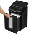 Fellowes Aktenvernichter AutoMax 100M, Partikel 4 x 10 mm