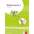 Bücherwurm Sachunterricht 4. Arbeitsheft mit Reisefibel Klasse 4. Ausgabe für Sachsen-Anhalt