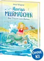 Marisa Meermädchen - Der Traum vom Reiten: für Mädchen ab 8 Jahre: Kinderbuch zum Vorlesen und ersten Selberlesen - Für Kinder ab 8 Jahre