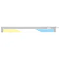 Briloner LED Unterbauleuchte silber LED-Platine/ 6,5W
