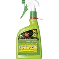 COMPO Rasenunkraut-Vernichter Banvel Quattro AF - 1 Liter
