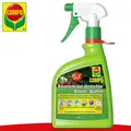 COMPO Rasenunkraut-Vernichter Banvel® Quattro AF 1010mL Gänseblümchen Bekämpfung