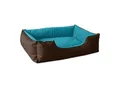 BedDog Hundebett LUPI Hundesofa Hundekissen waschbar