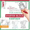 Gecko Keck ~ Die Kunst des Zeichnens für Kinder Starter-Block  ... 9783735890085