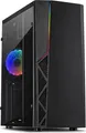 Inter-Tech B-02 RGB bk ATX |