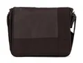 LÄSSIG Wickeltasche Messenger Bag (Set, 4-tlg)