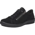 Legero Damen Halbschuhe Tanaro 5.0 44 - Schwarz - 44