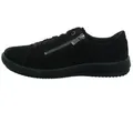 Legero Tanaro 5.0 Sneaker schwarz 91⁄2