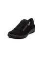 Legero Damen Tanaro 5.0 Sneaker, SCHWARZ (SCHWARZ) 0000