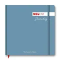 NGÜ: Journaling Bibel NT: Journaling-Edition