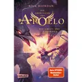 Carlsen Die Abenteuer des Apollo 4: Die Gruft des Tyrannen (Rick Riordan, Deutsch) (23175933)